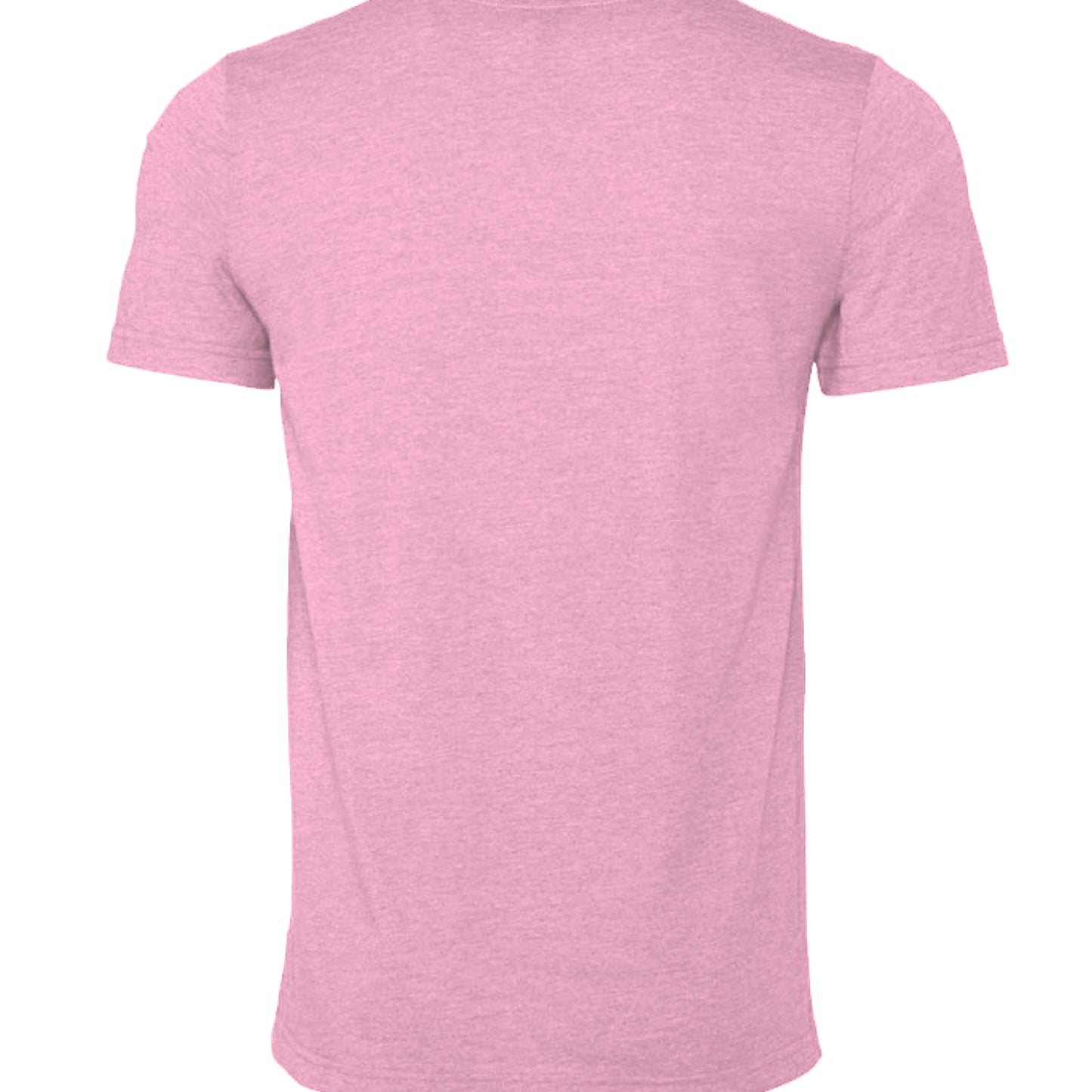 Heather Raspberry - 3001CVC - BACK