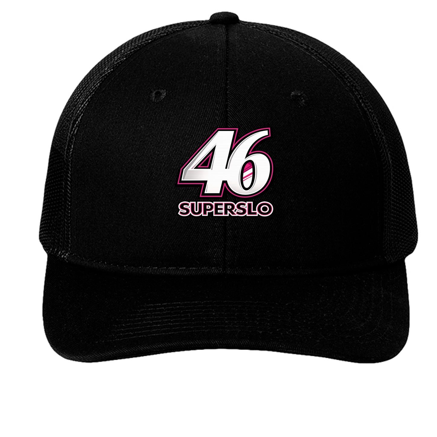 Black - C402 - FRONT