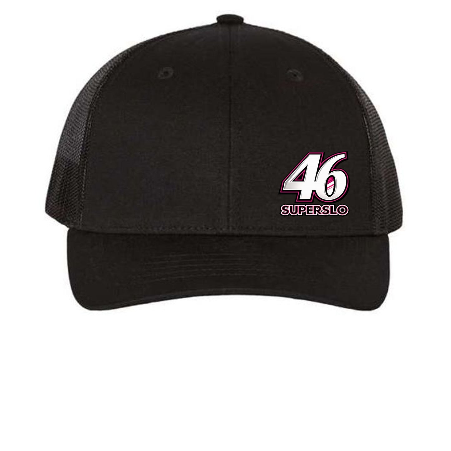 Black - 112Y - FRONT