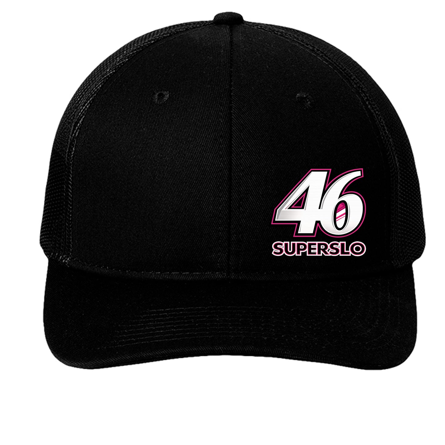 Black - C402 - FRONT