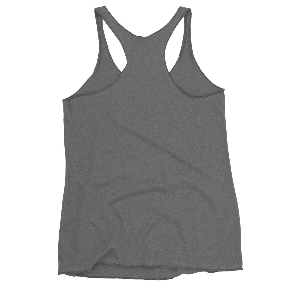 Cornelius Racing Racerback Tank
