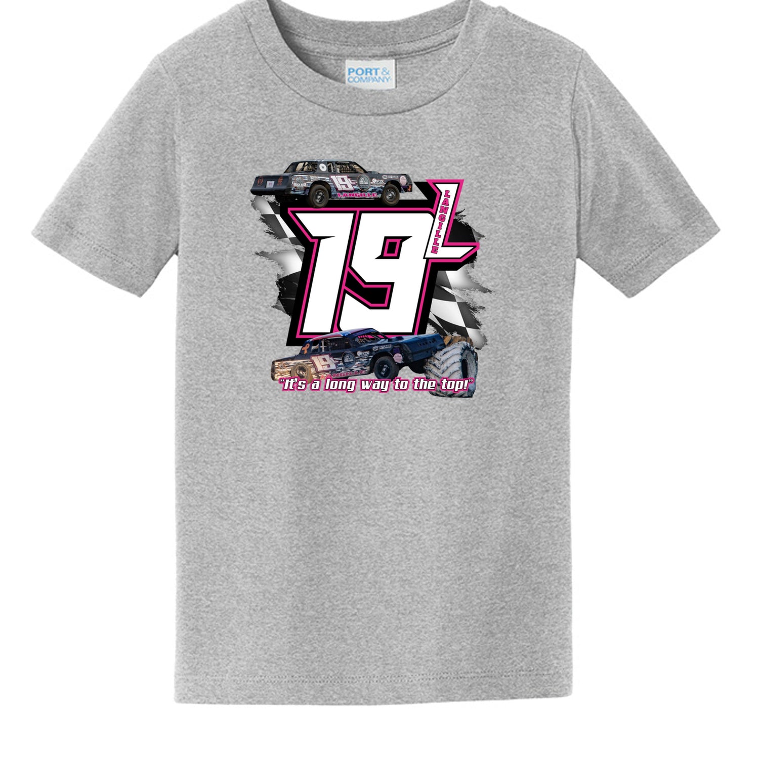 19L Langille Racing 2026