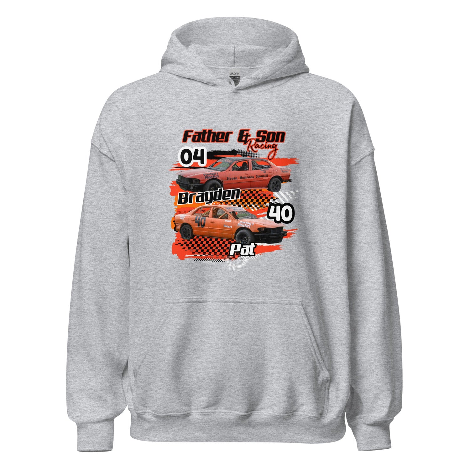 Father & Son Racing
