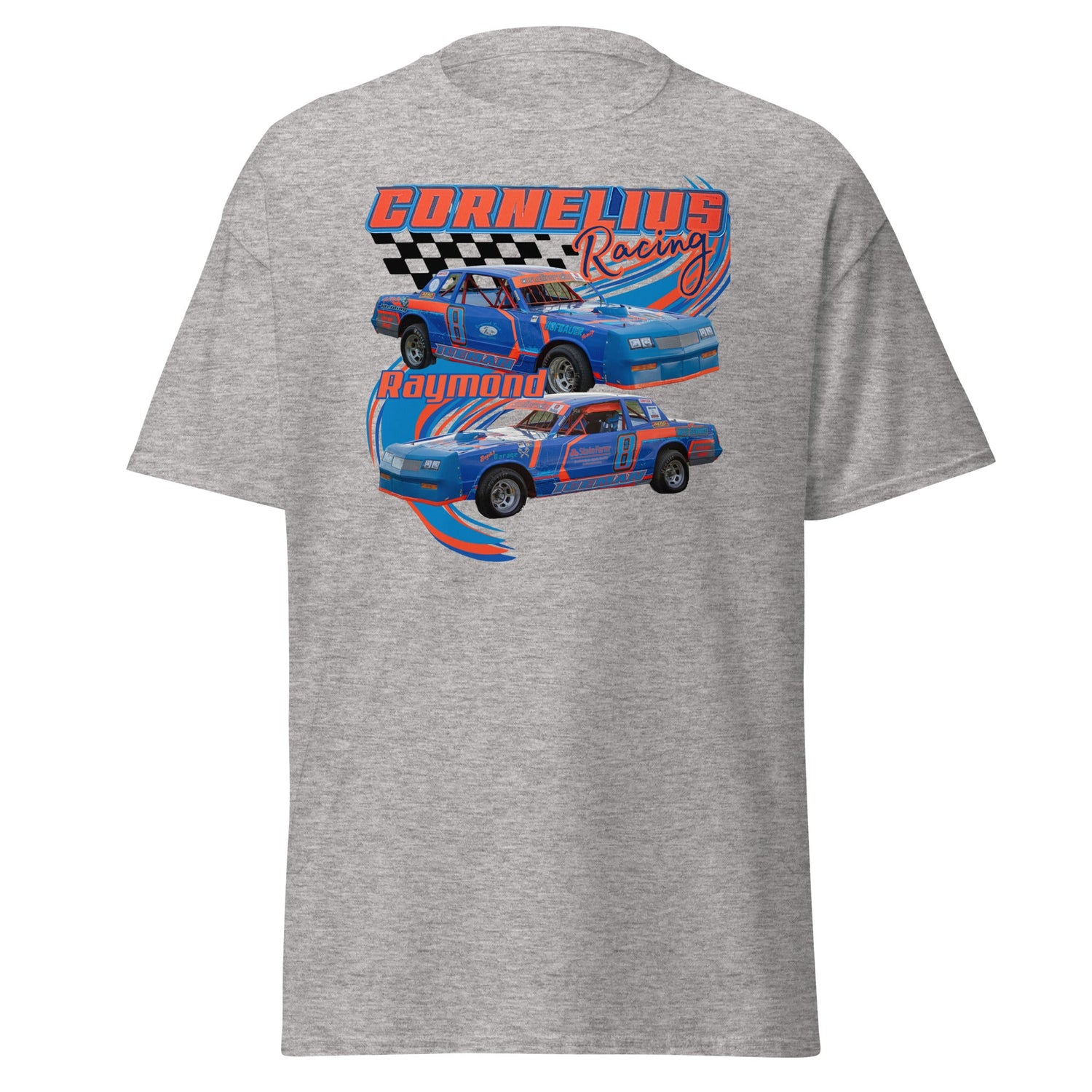 Cornelius Racing 2025