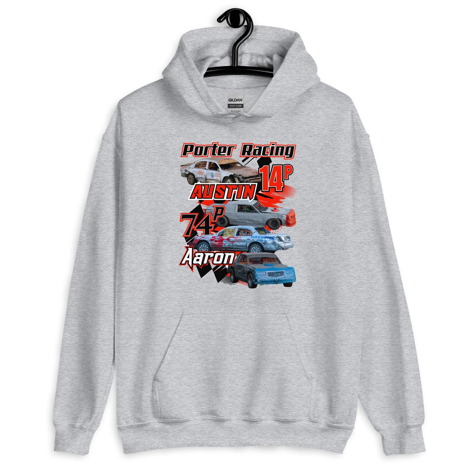 Porter Racing
