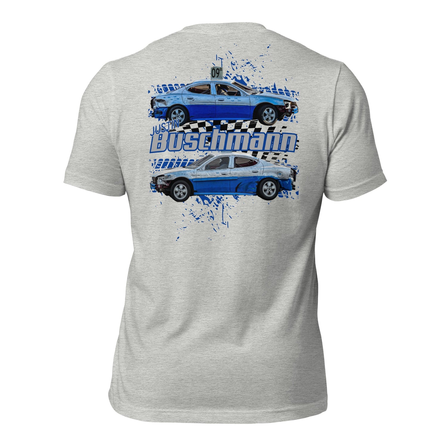 Buschmann Racing 09B