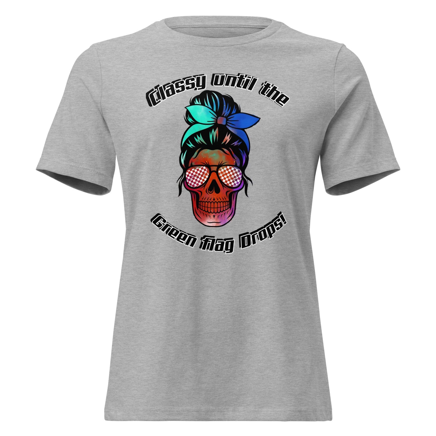 Racing Apparel & More