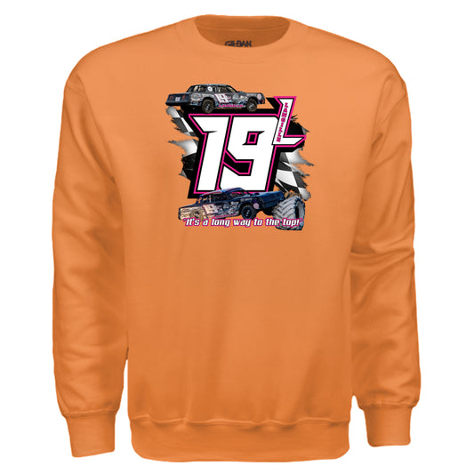 Tangerine - SF000 - FRONT
