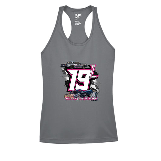 SPORT GRAPHITE - TT11WRC - FRONT