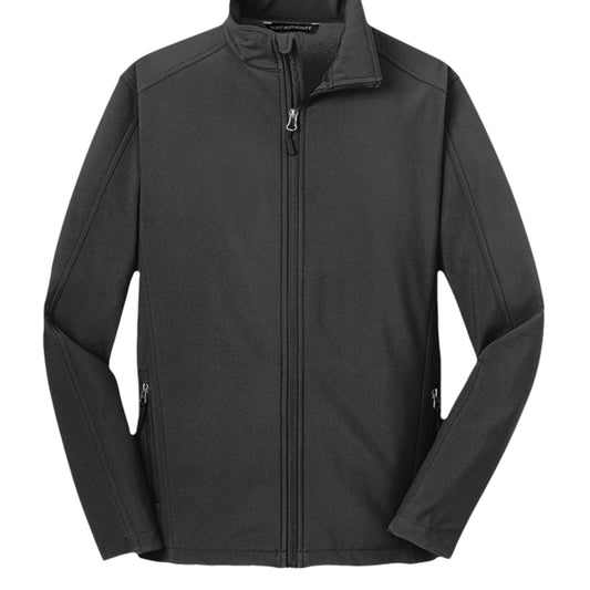 Black - J317 - FRONT