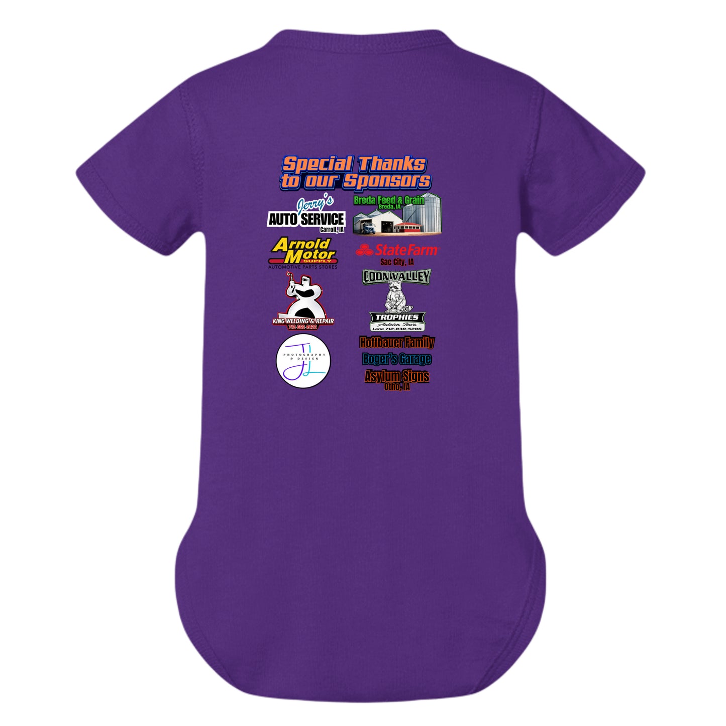 PURPLE - 4424 - BACK
