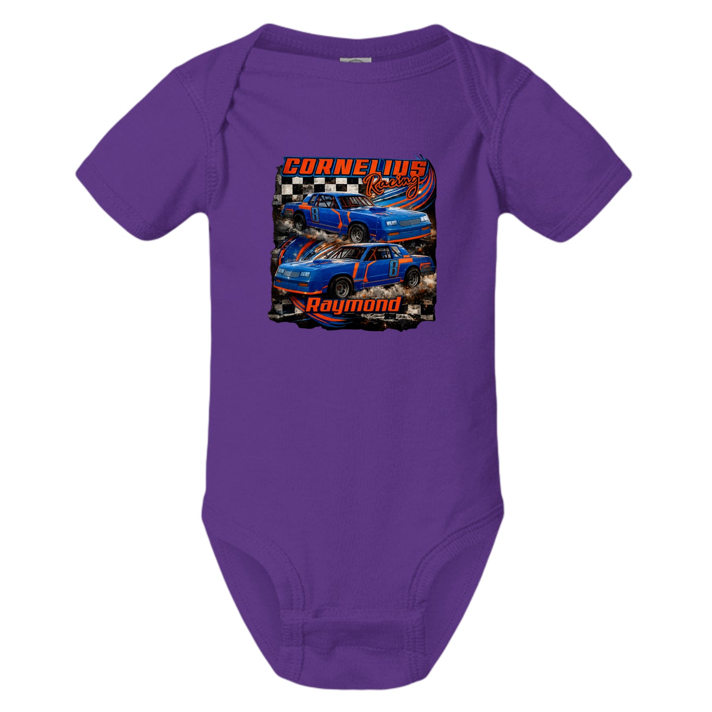 PURPLE - 4424 - FRONT
