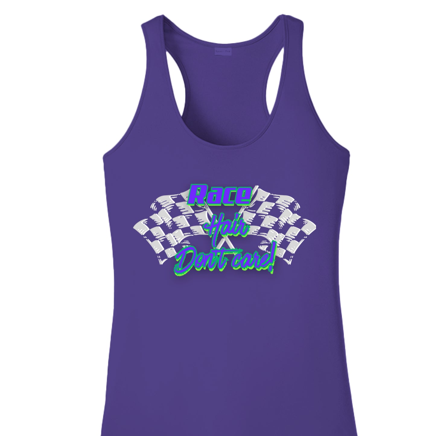 Purple - LST356 - FRONT