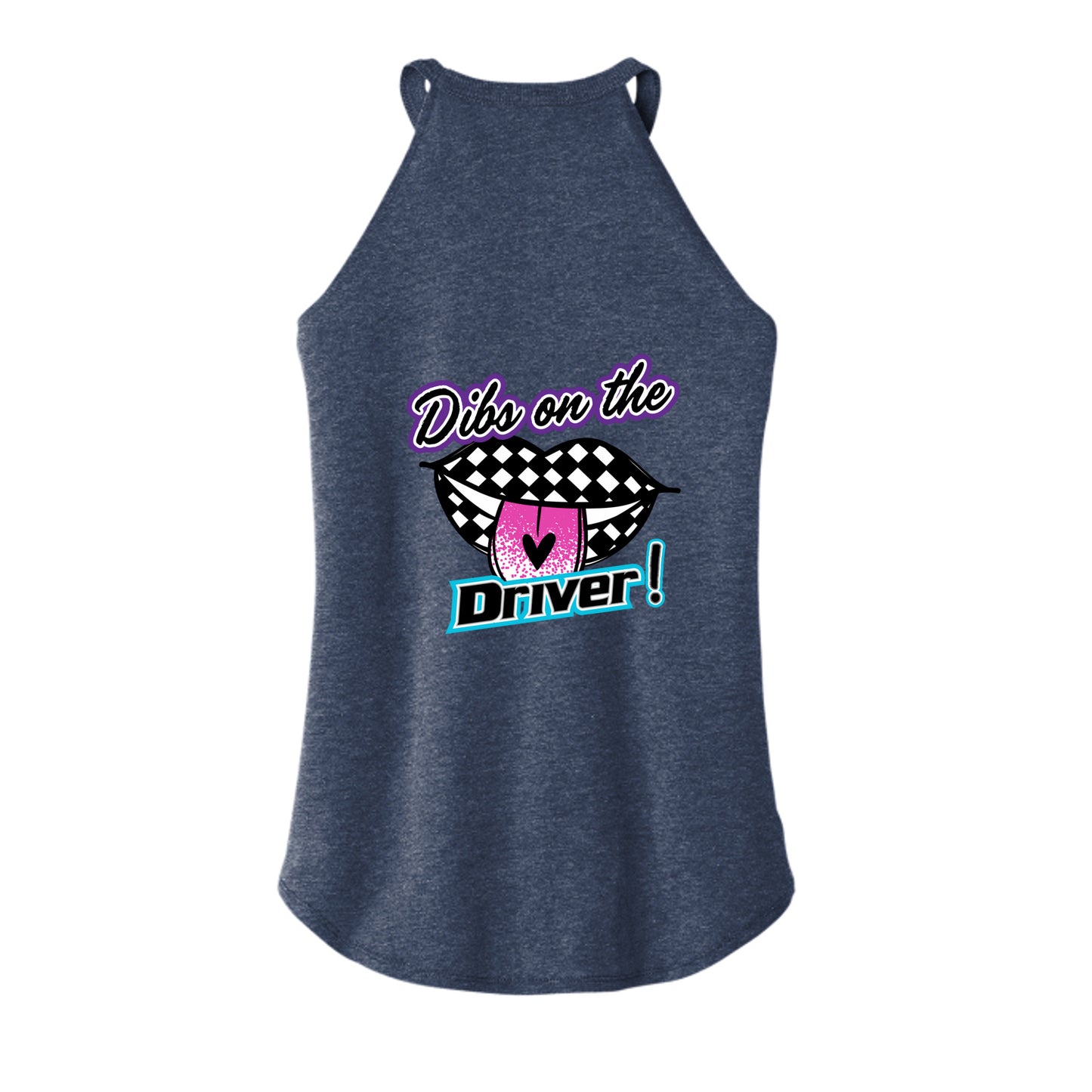 Navy Frost - DT137L - FRONT