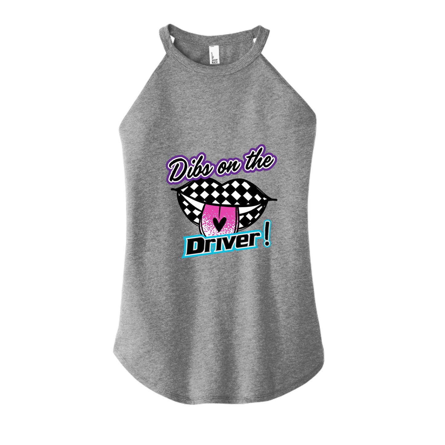 Grey Frost - DT137L - FRONT