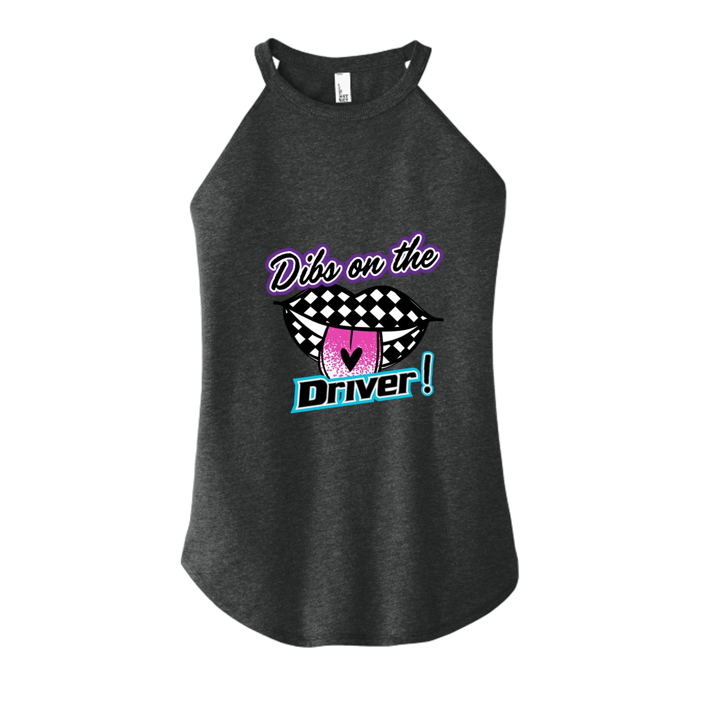 Black Frost - DT137L - FRONT