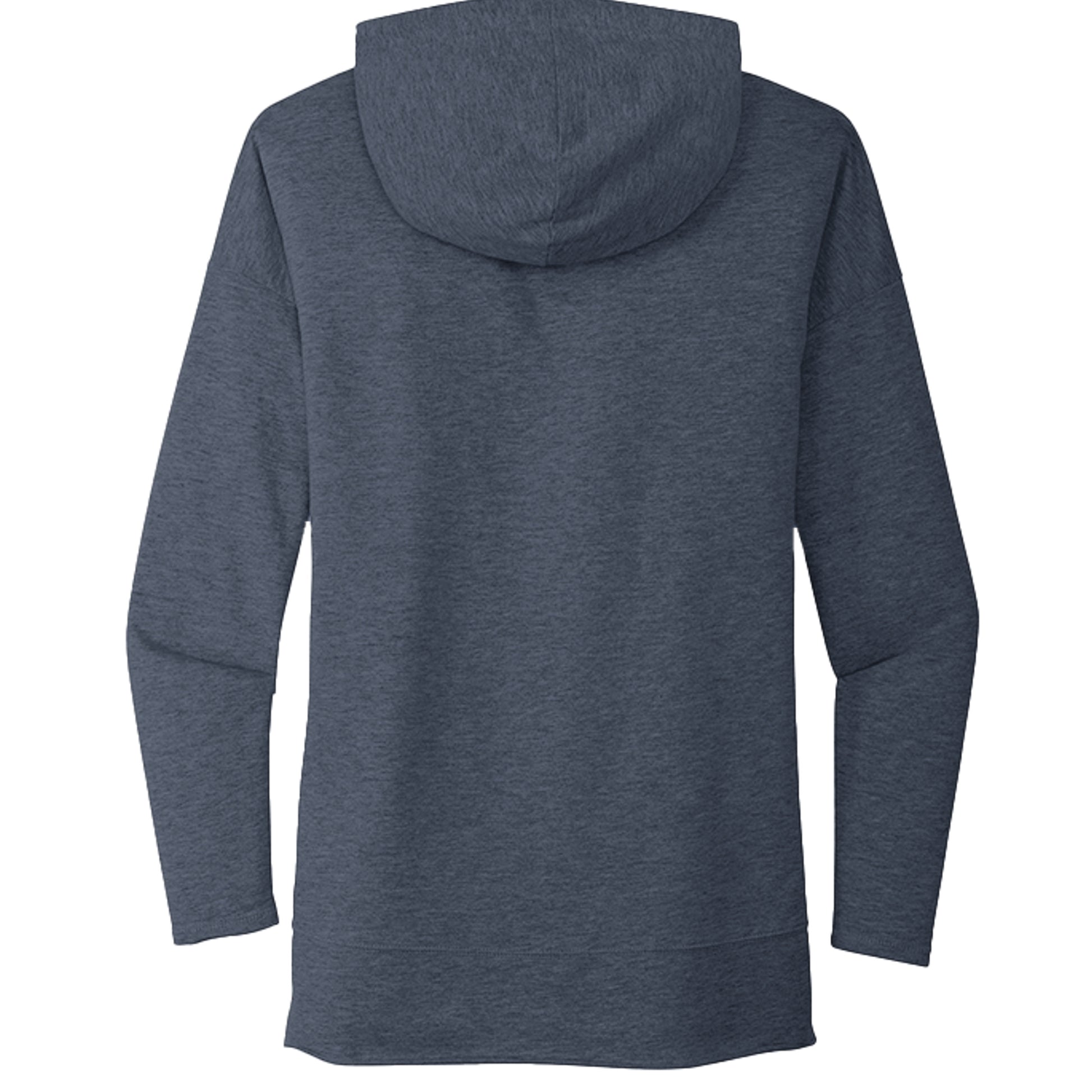 Washed Indigo - DT671 - BACK