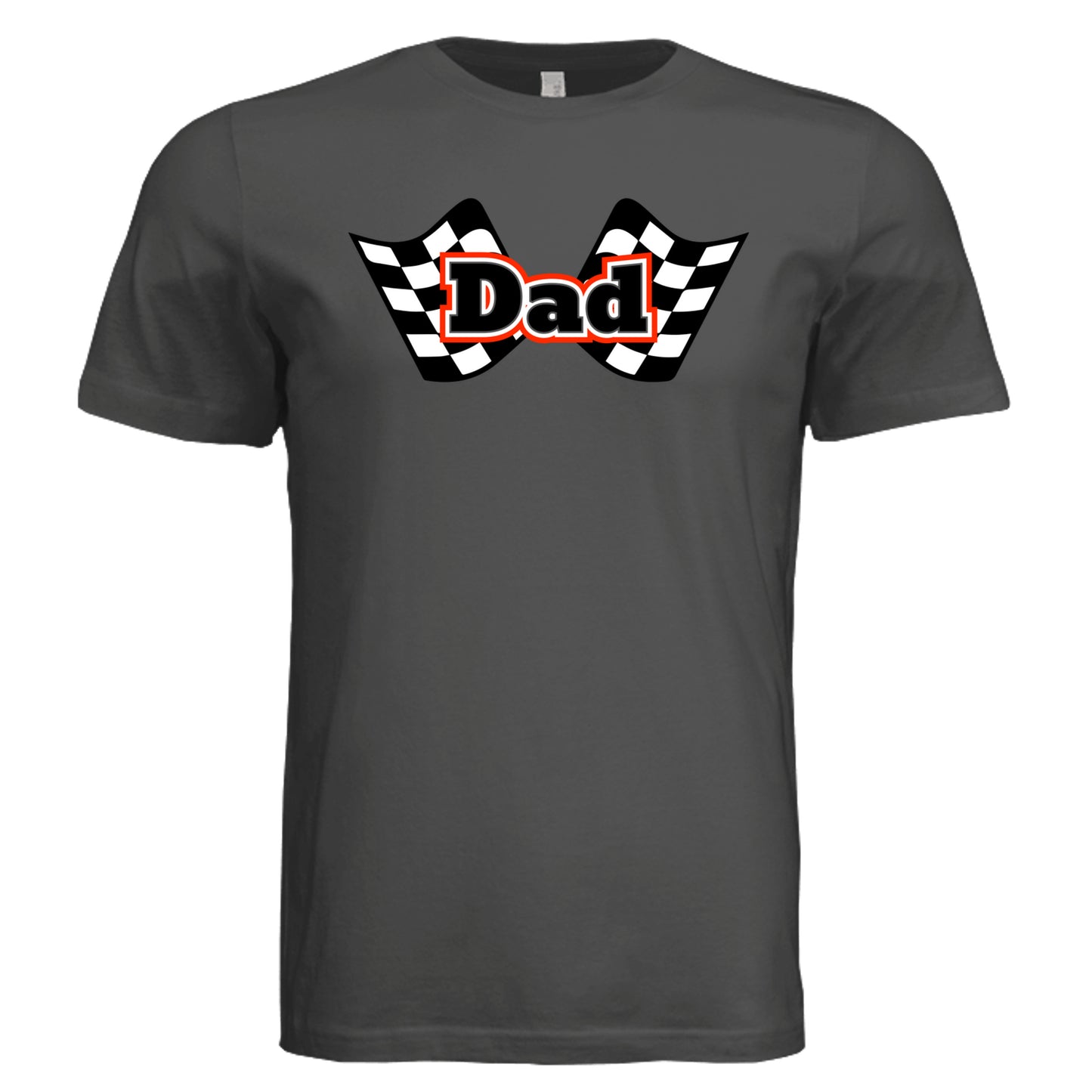 DARK GREY - 3001C - FRONT