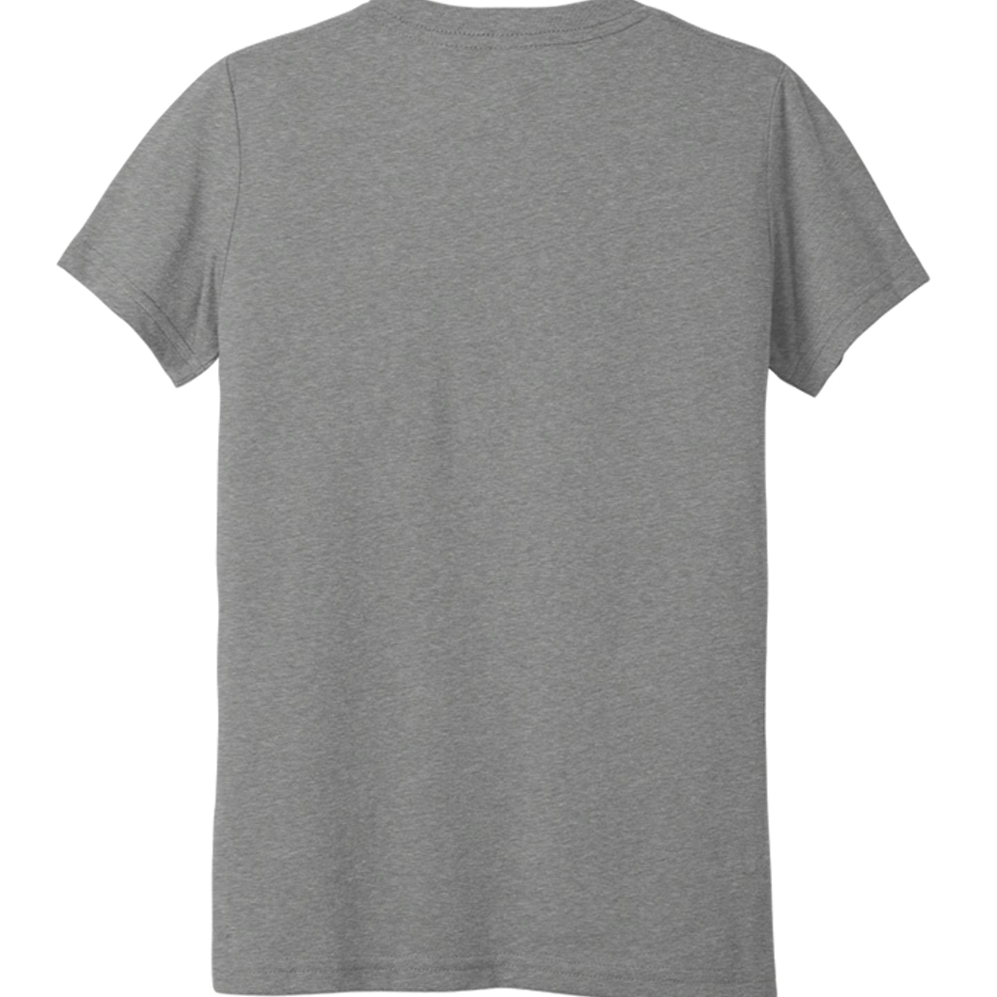 GREY TRIBLEND - 3413Y - BACK