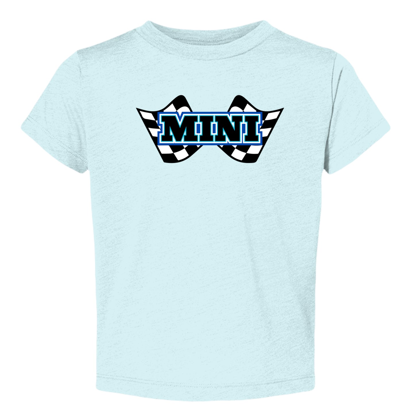 ICE BLUE TRIBLND - 3413T - FRONT