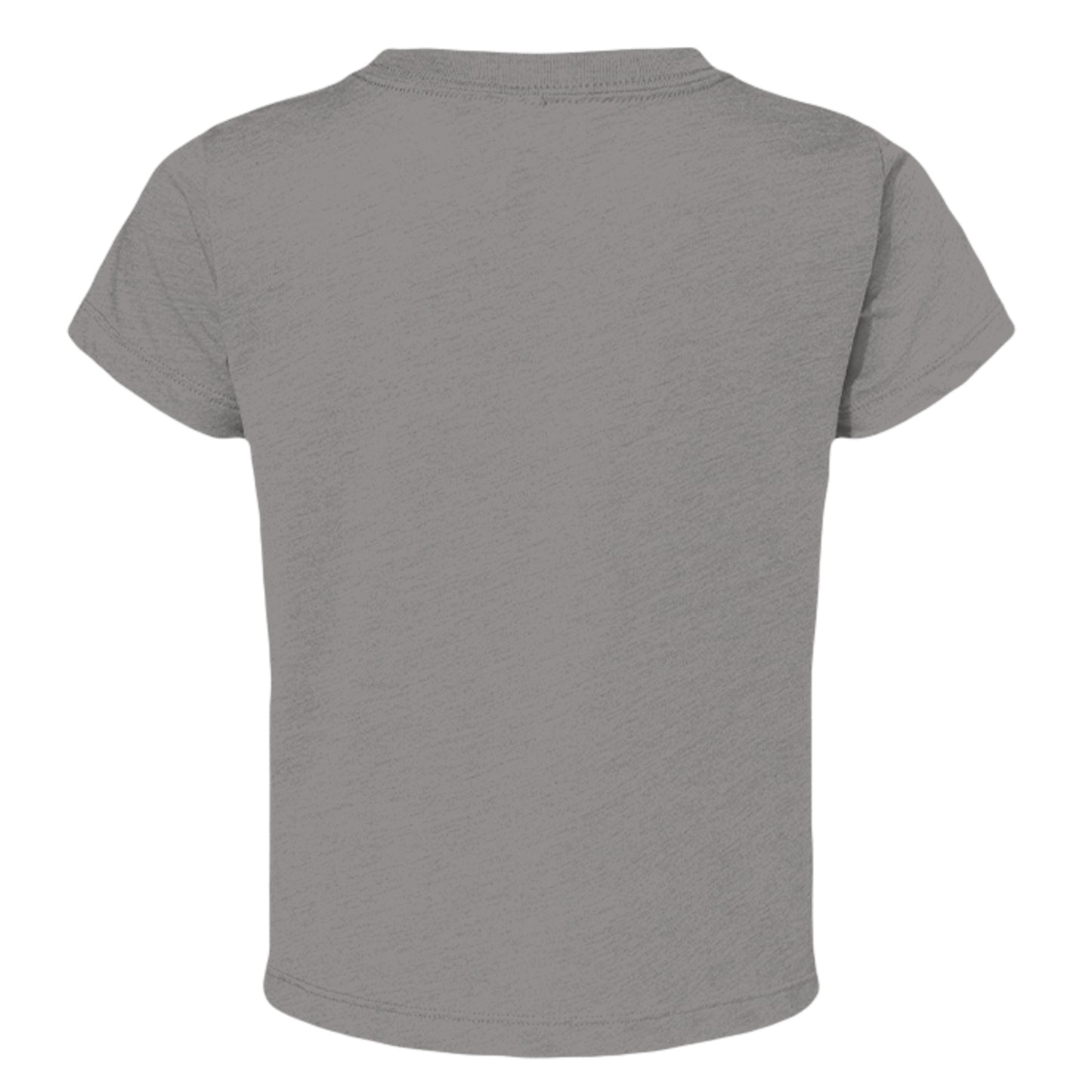 GREY TRIBLEND - 3413B - BACK