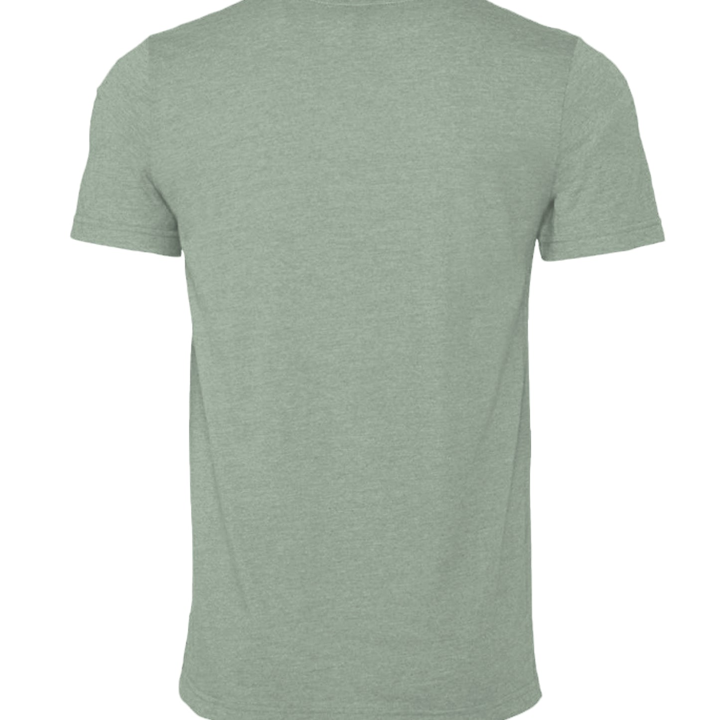 Heather Sage - 3001CVC - BACK