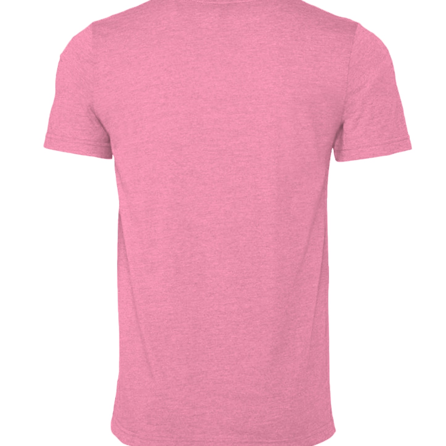 Heather Charity Pink - 3001CVC - BACK