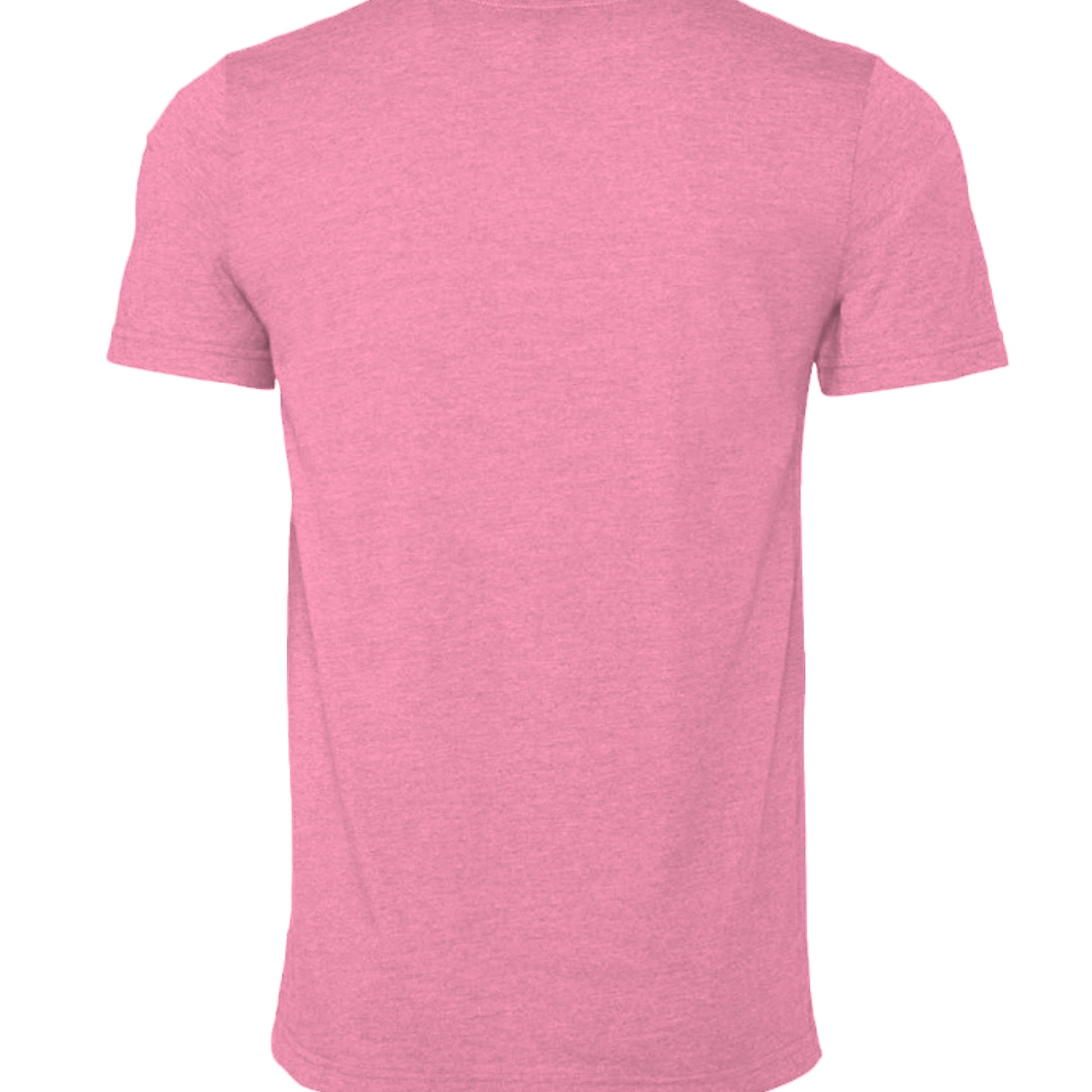 Heather Charity Pink - 3001CVC - BACK