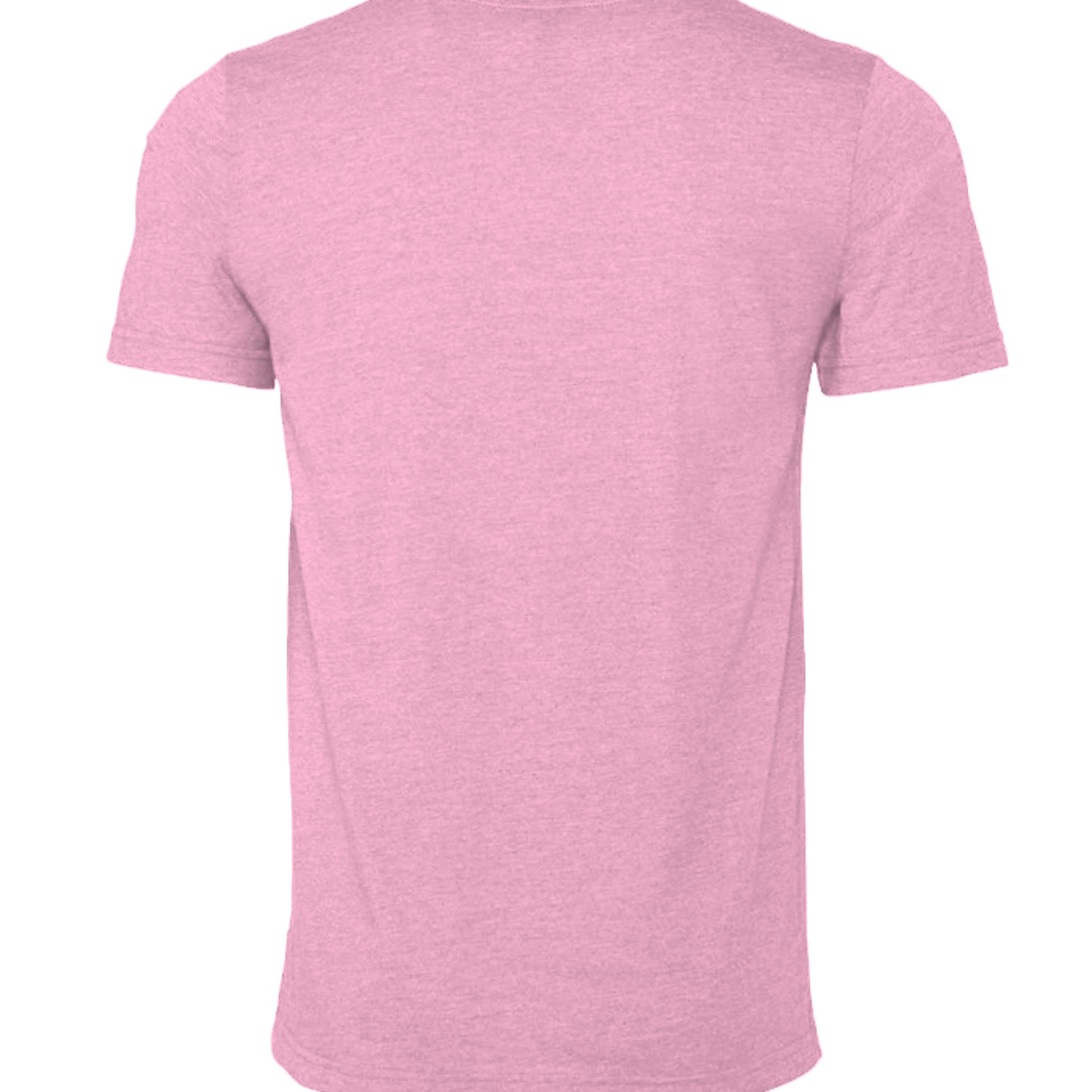 Heather Raspberry - 3001CVC - BACK