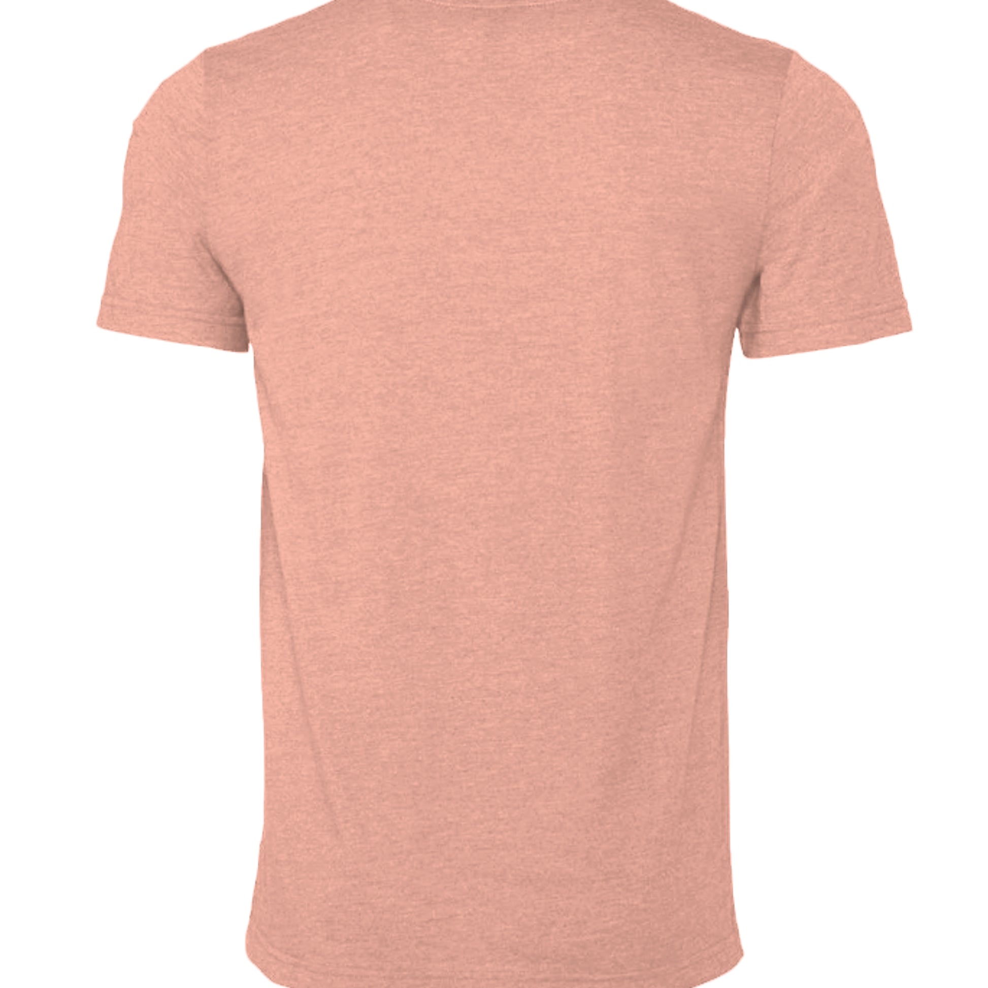 HEATHER SUNSET - 3001CVC - BACK