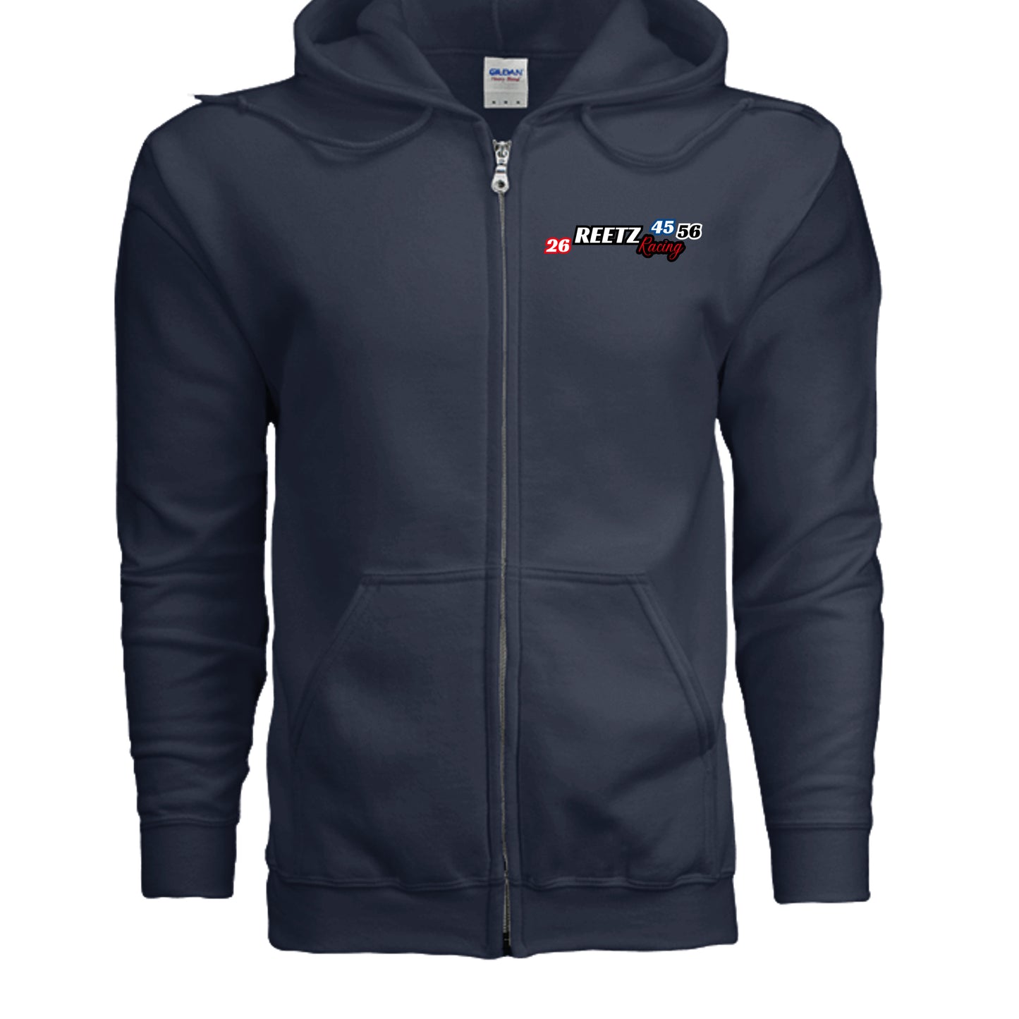 NAVY - G186 - FRONT