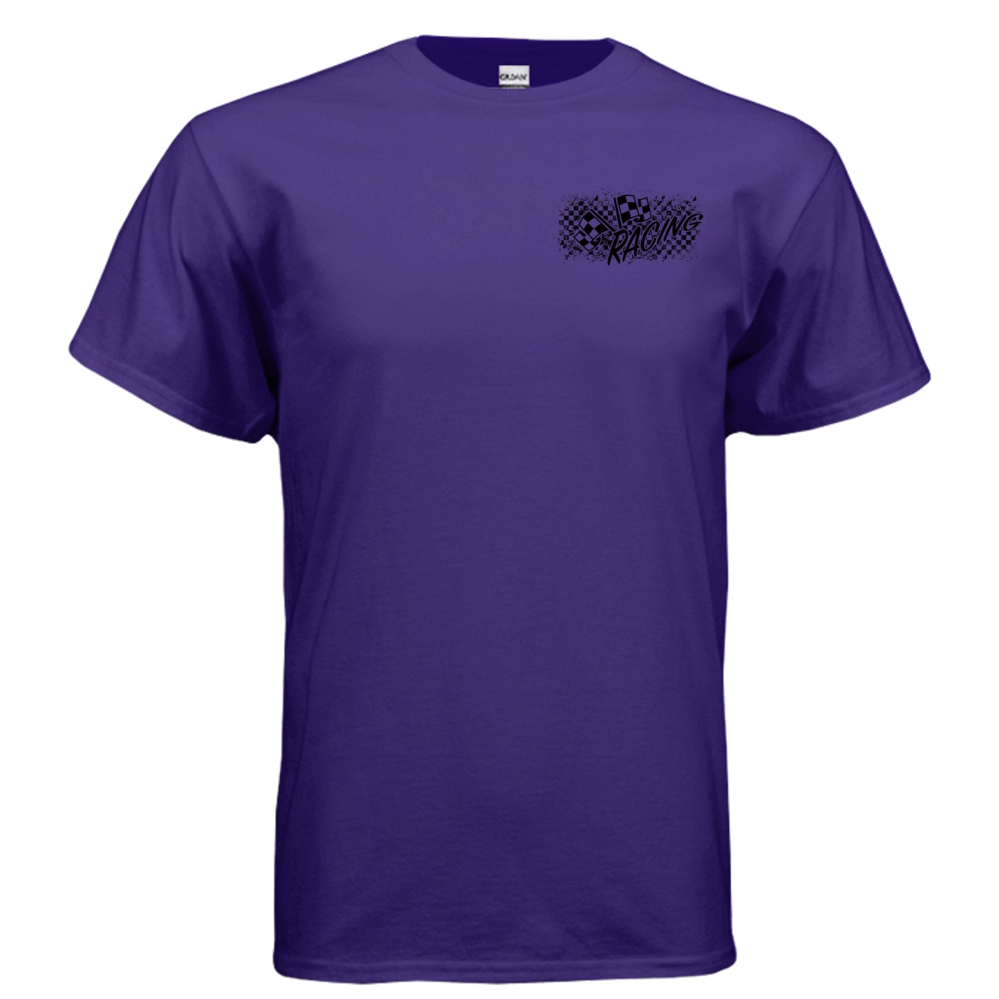 PURPLE - G200 - FRONT