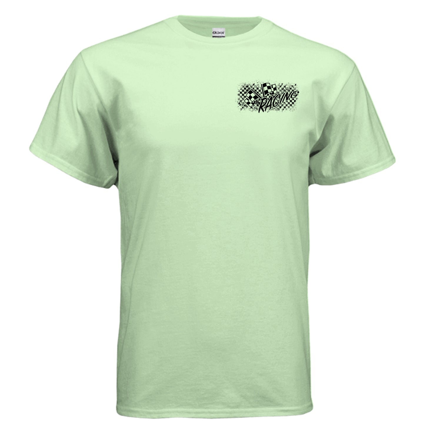 MINT GREEN - G200 - FRONT
