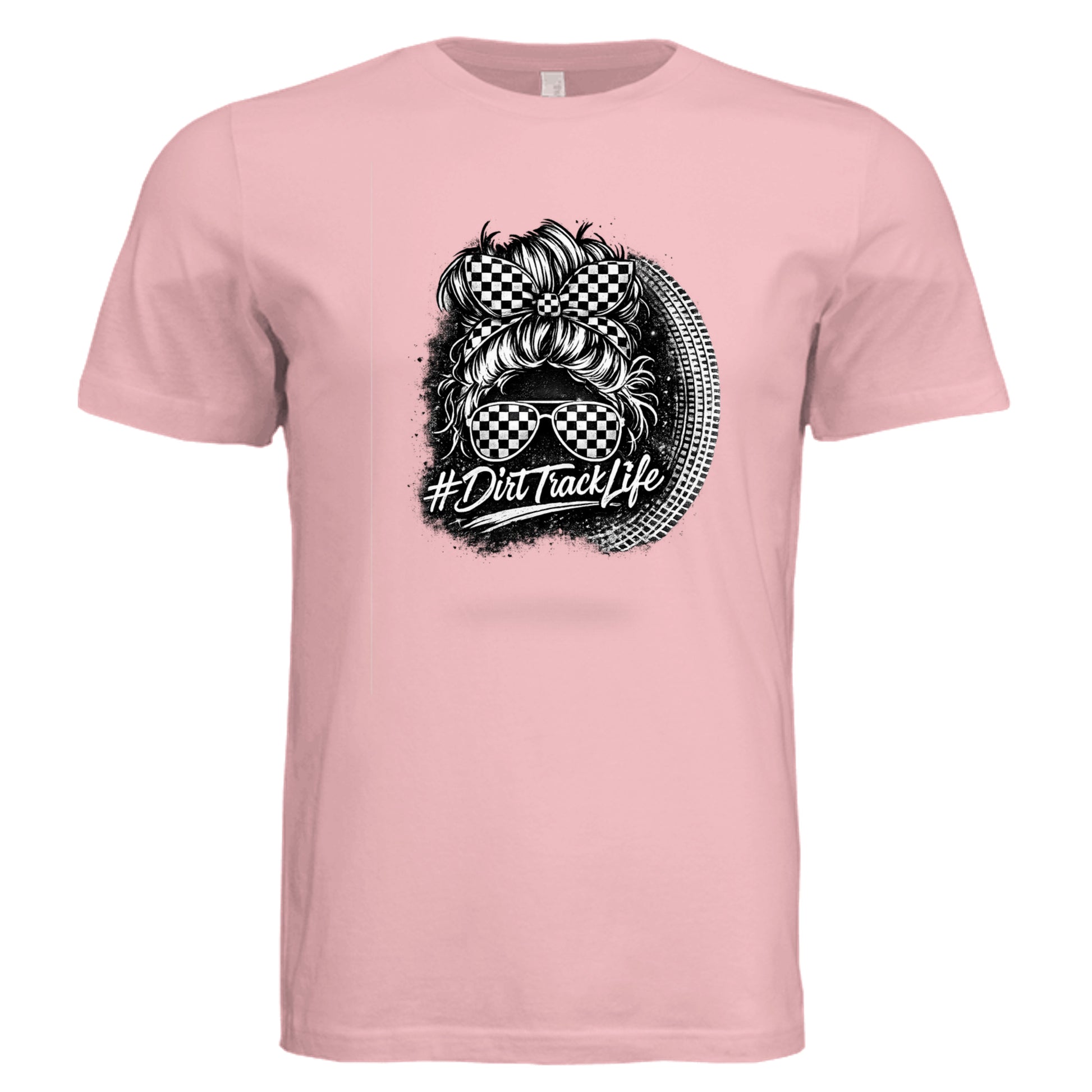 SOFT PINK - 3001C - FRONT