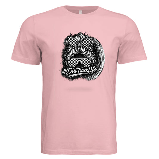 SOFT PINK - 3001C - FRONT