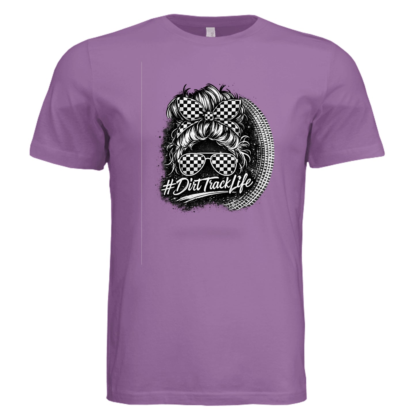 Dark Lavender - 3001C - FRONT