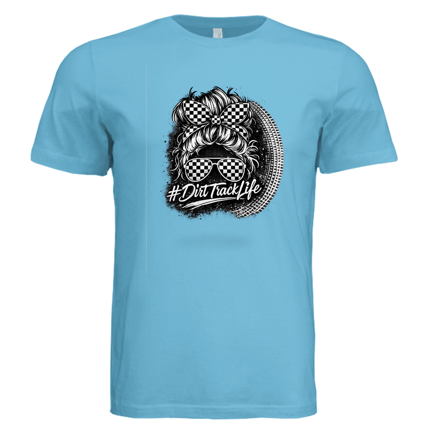 OCEAN BLUE - 3001C - FRONT