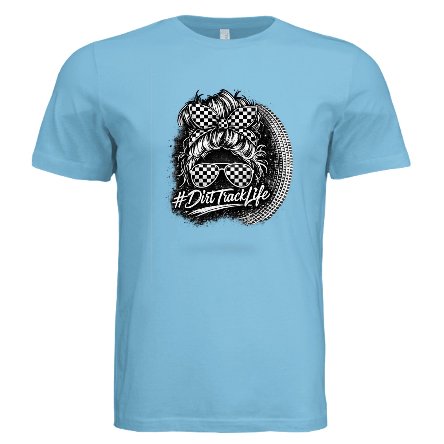 TURQUOISE - 3001C - FRONT