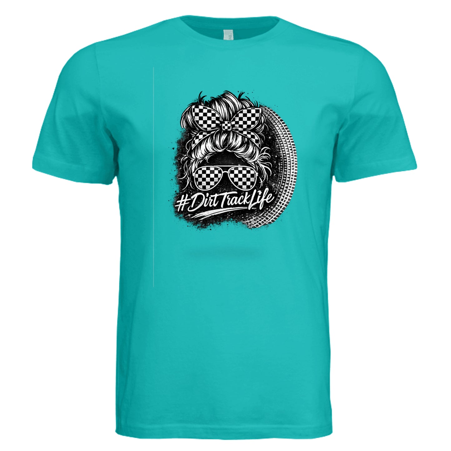 TEAL - 3001C - FRONT