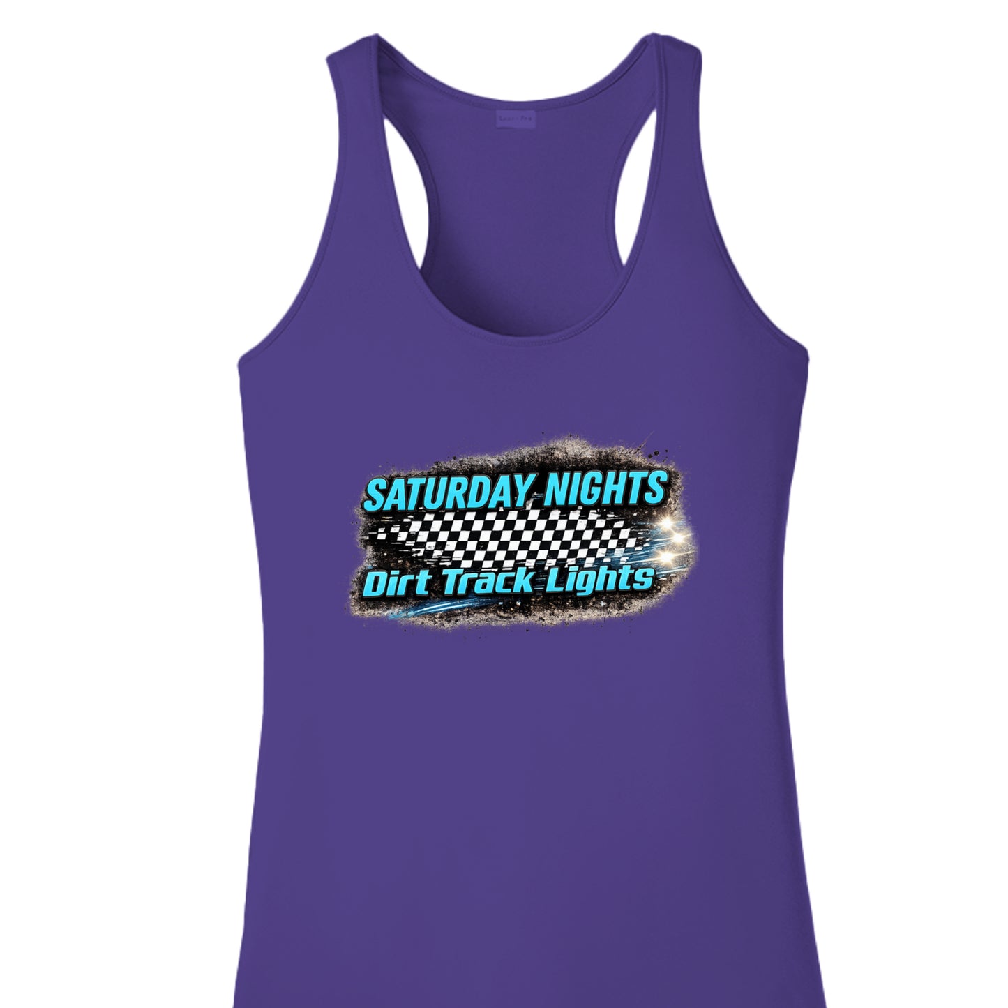 Purple - LST356 - FRONT