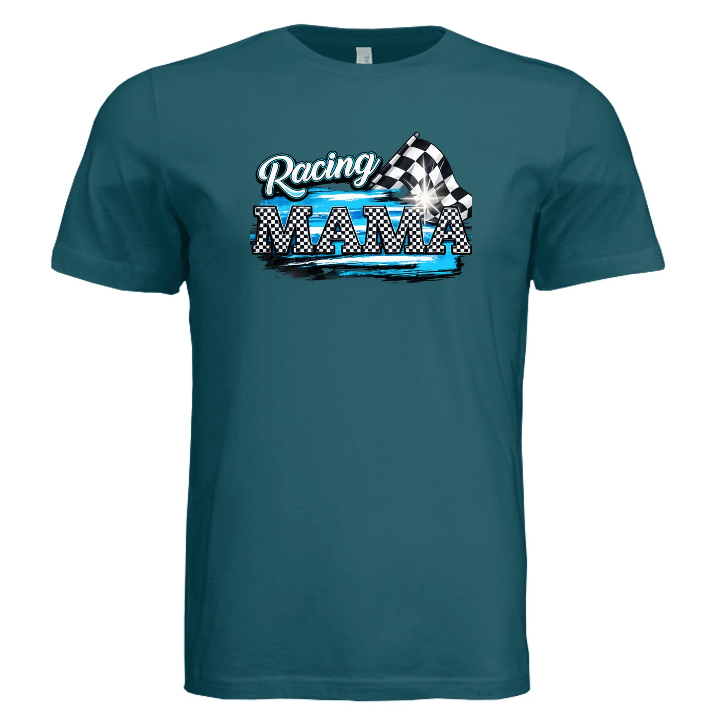 DEEP TEAL - 3001C - FRONT