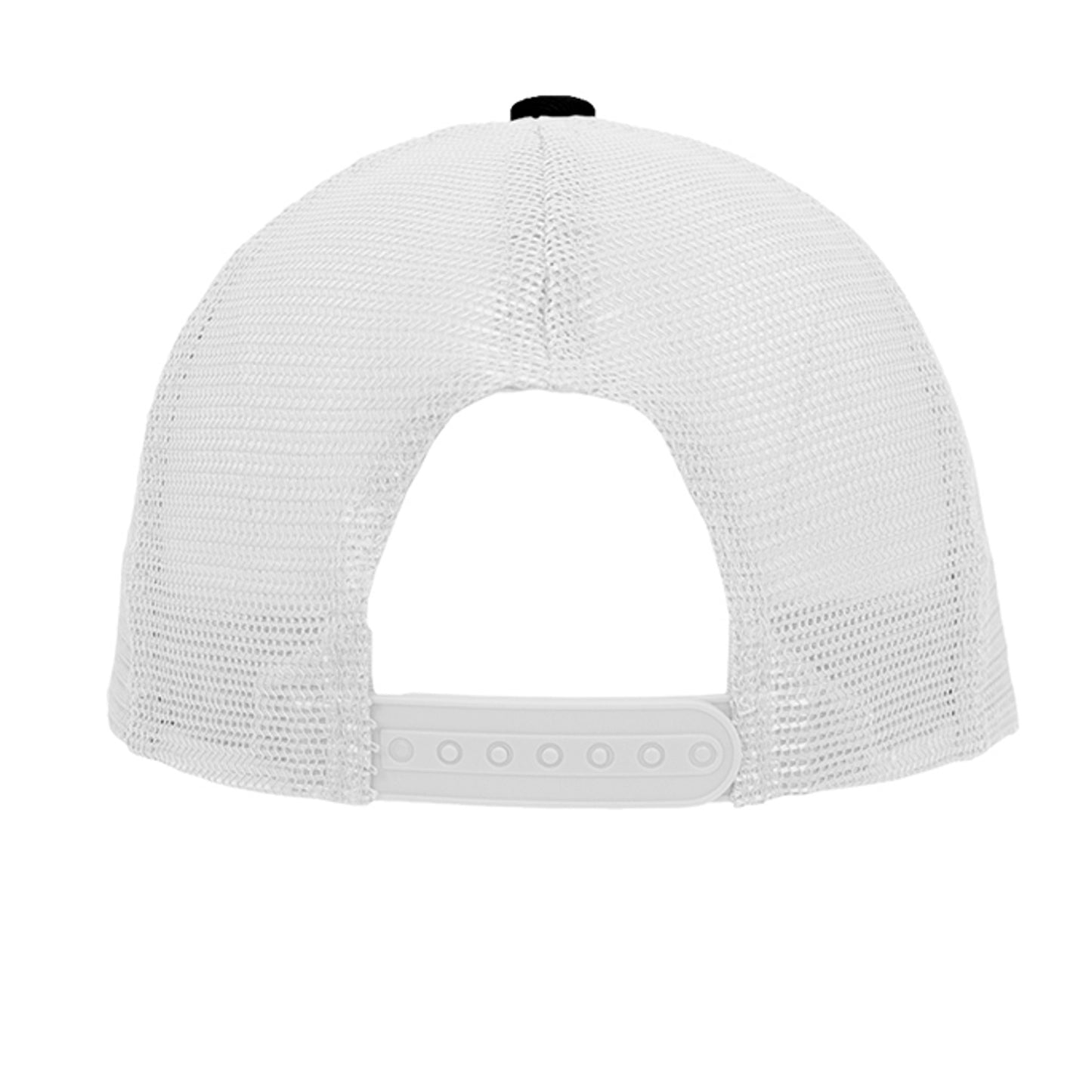 Black/ White - C409 - BACK