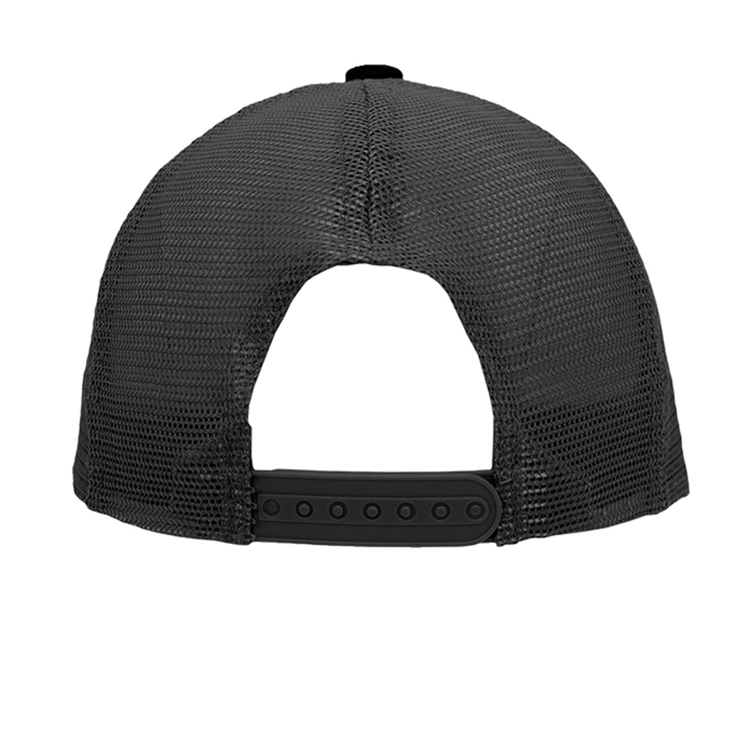 Black / Grey Steel - C409 - BACK