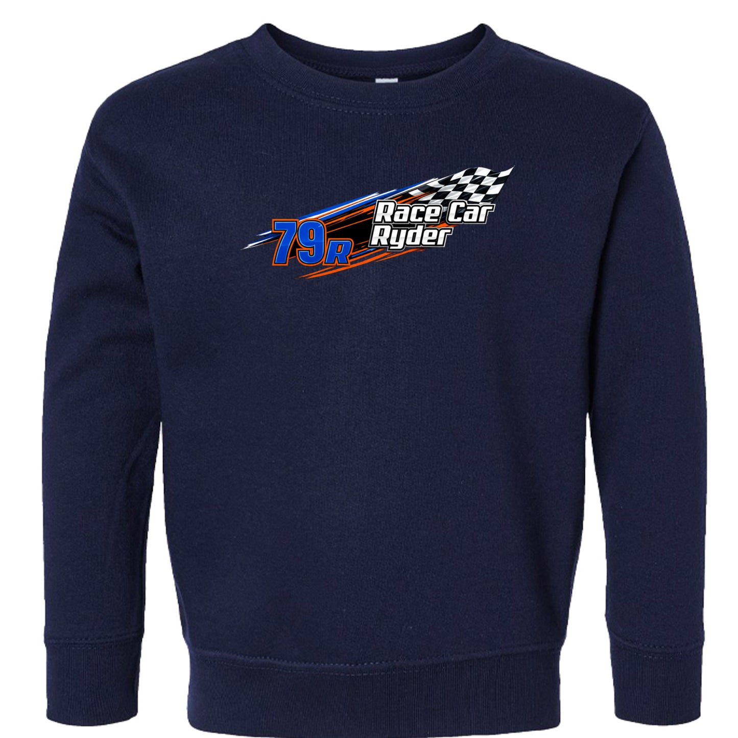 NAVY - 3317 - FRONT