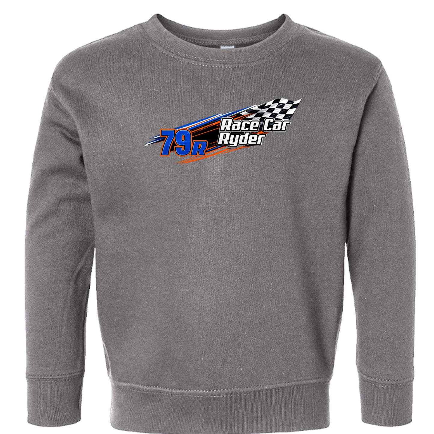 Granite Heather - 3317 - FRONT