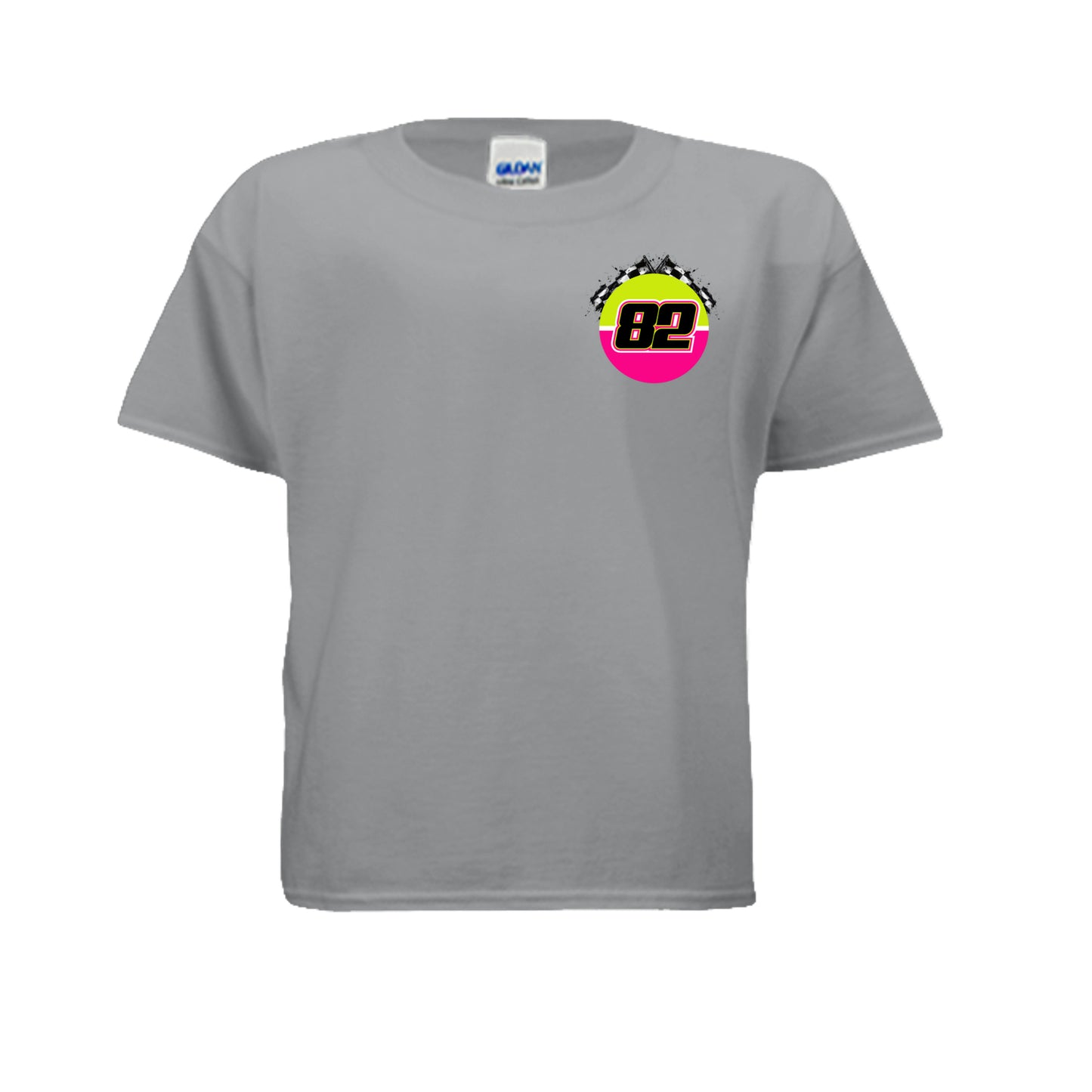 Sport Grey - 3000B - FRONT