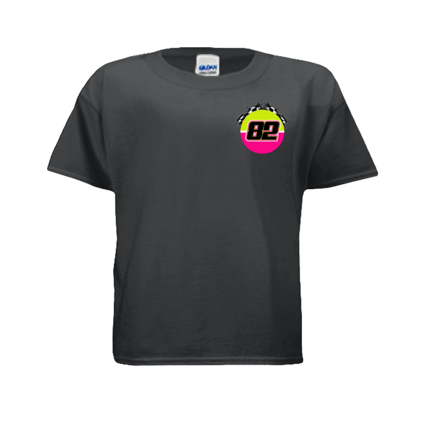 Black - 3000B - FRONT
