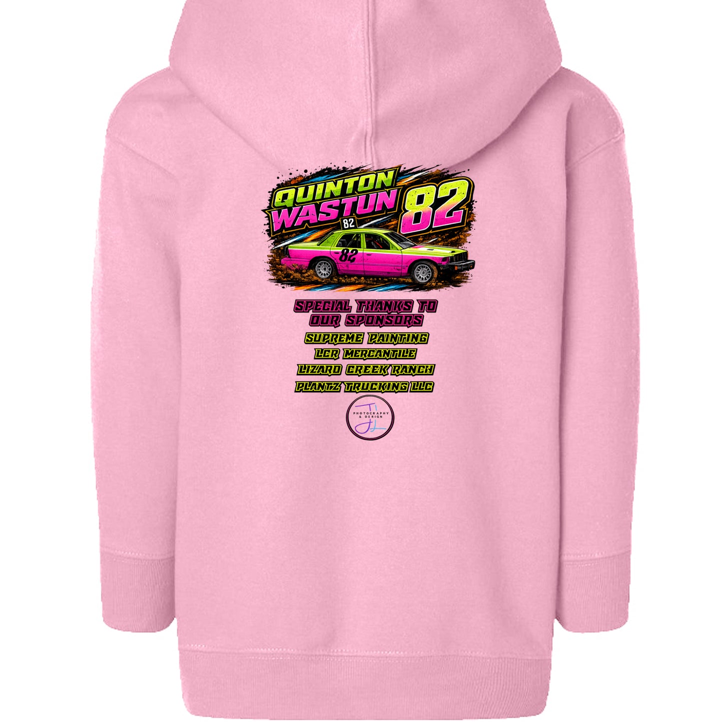 PINK - 3346 - BACK