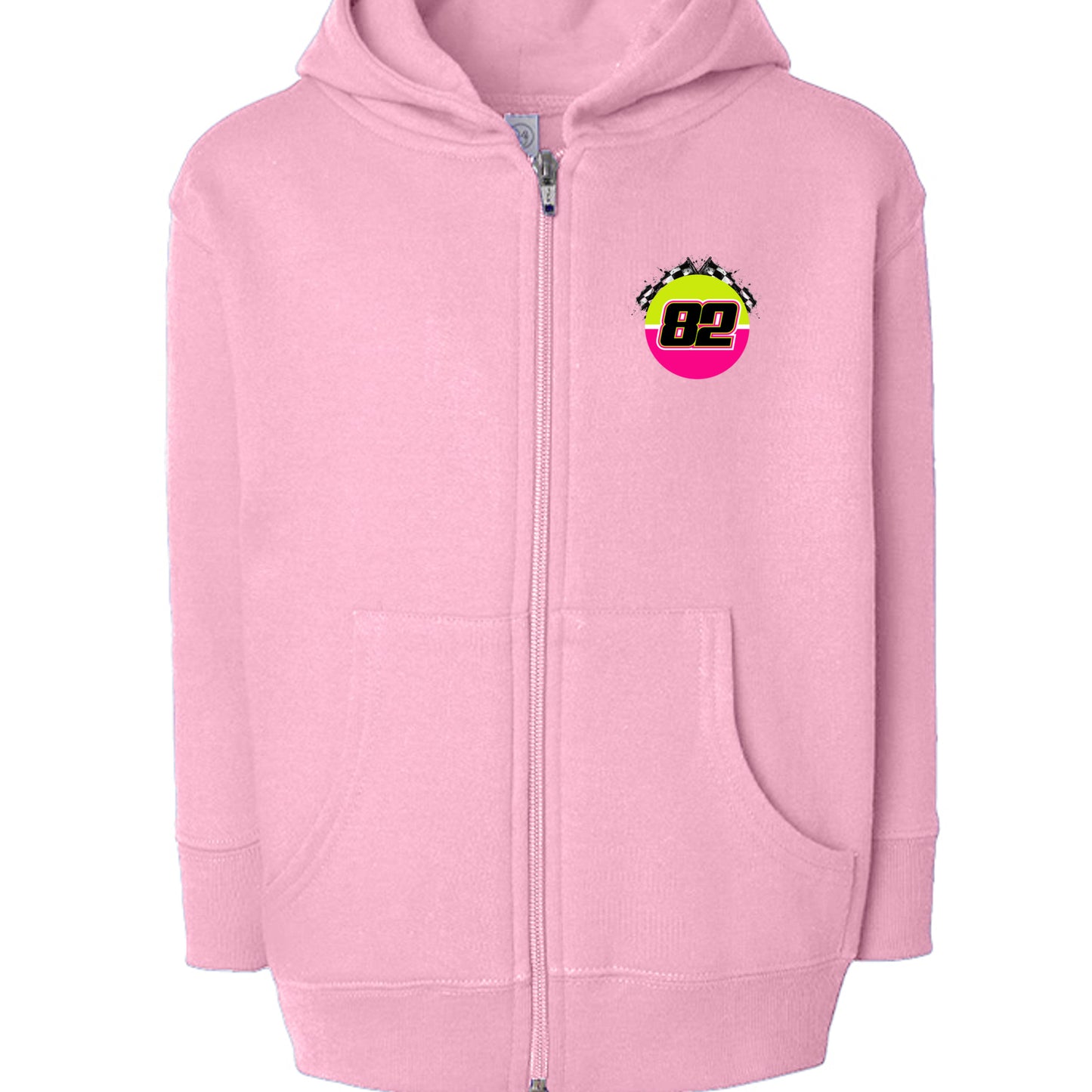 PINK - 3346 - FRONT