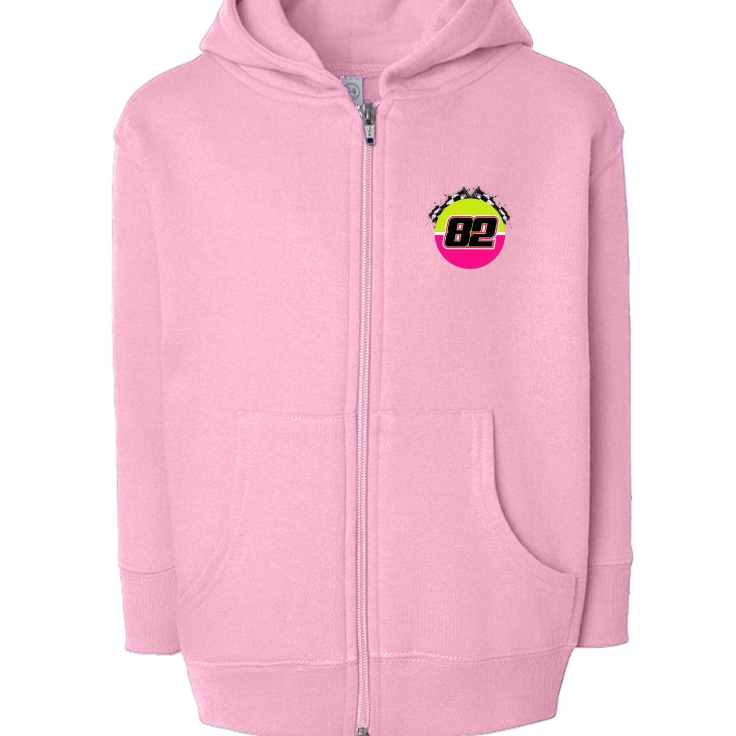 PINK - 3346 - FRONT